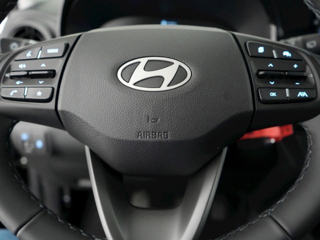 i10 FACELIFT SELECT+NAVI+RÜCKFAHRKAMERA+PARKPILO