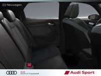 Audi A1 - Vorschau Bild 14
