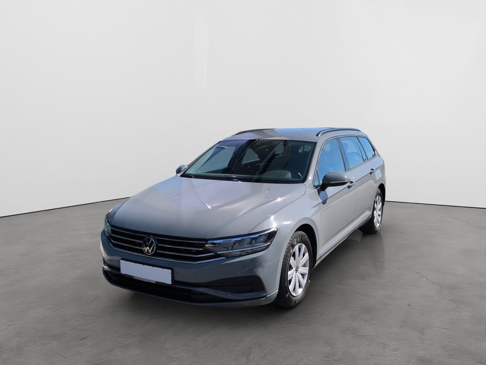 Volkswagen Passat Variant - Bild 2