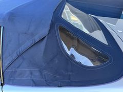 MERCEDES-BENZ SL 320 MOPF II*XENON*ADS*NAVI*