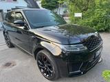 Land Rover Range Rover Sport 4.4 SDV8 Autobiography Dyn... - Land Rover Range Rover Sport in München