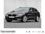 BMW 520d TOURING+DA+PA+HuD+SHZ+AUT - BMW 520