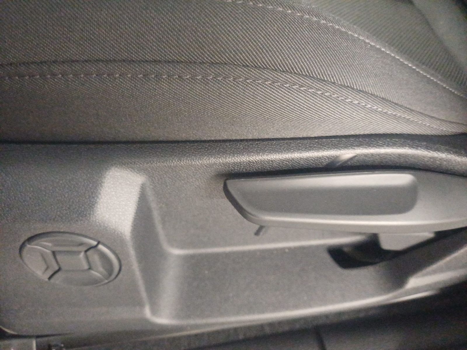 Audi Q3 - Bild 8