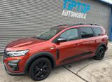 Dacia Jogger Extreme+ *7-SITZE*NAVI*LED*KEYL*KAM*AHK* - Dacia Jogger mit Anhängerkupplung