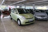 Daihatsu Sirion 1.3 S - Daihatsu Sirion aus 2005