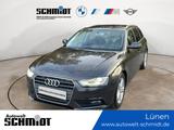 Audi A4 2.0 TDI ultra Ambition Avant + 2.HAND