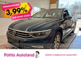 Volkswagen Passat Variant 1.5 TSI DSG BUSINESS AHK NAVI KAM - VW Passat Variant Leasingangebote für Privatpersonen
