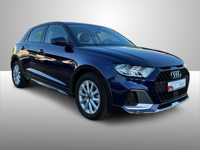 A1 ALLSTREET 25 TFSI BT+DAB+PDC