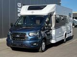 Carado T 447 Edition24 - Carado T 447 EDITION24
