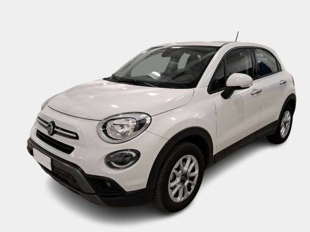 Fiat FIAT 500X 1.3 MultiJet 95 CV City Cross