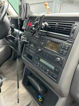 Volkswagen T4 Multivan - Volkswagen T4: Schwarz