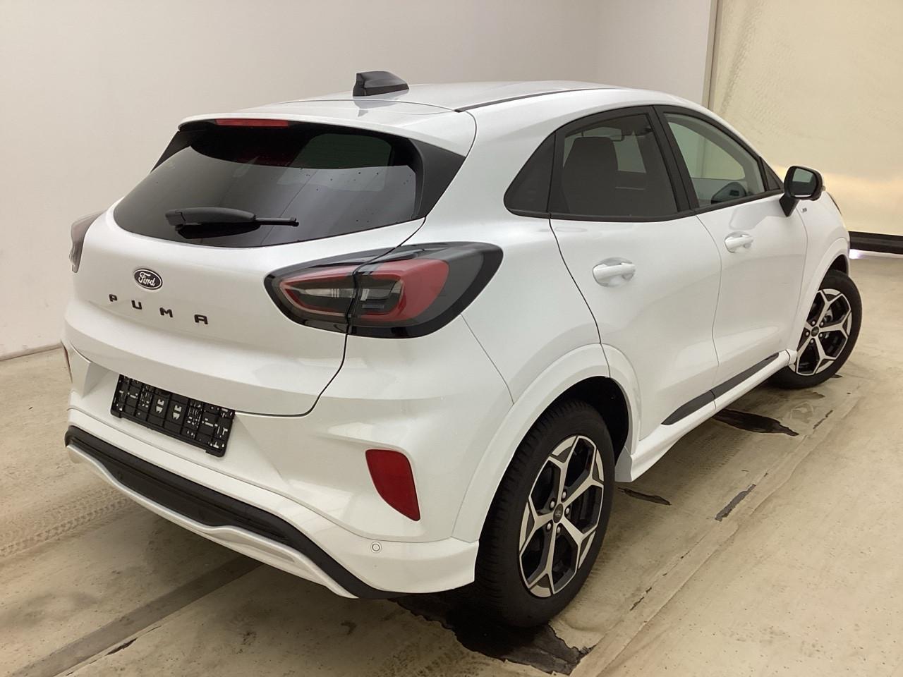 Ford Puma ST-Line Auto./iACC/360°/LHZ/SHZ/
