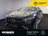 Mercedes-Benz CLA 200 d Coupé AMG Sport Premium Advanced Plus - Mercedes-Benz CLA 200 aus 2024