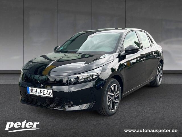 Opel Corsa F 1.2 GS +Matrix-LED+Rückfahrkamera+LHZ+