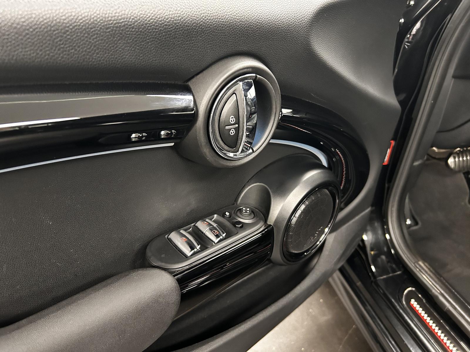 MINI Cooper S Cabrio Head-Up HK HiFi DAB LED RFK Shz