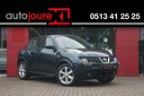 Nissan Juke 1.6 Acenta Eco | Origineel NL | RIJKLAAR!!! - Nissan Juke Acenta mit Benzin-Antrieb