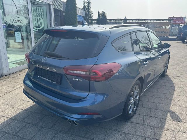 Ford Focus Turnier ST-Line X