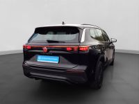 Volkswagen Tayron - Vorschau Bild 3