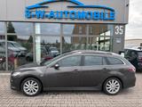 Mazda 6 Kombi 1.8 Active - gebrauchte Mazda 6 aus dem Jahr 2011