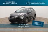 Volkswagen Taigo R-Line 1.0 TSI Tempo*PDC*RFK*Nav*Klima*SH - VW Taigo Gebrauchtwagen in Bremen