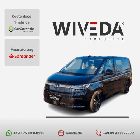 Volkswagen T7 Multivan Style eHybrid~7-SITZ~Massage~Matrix~