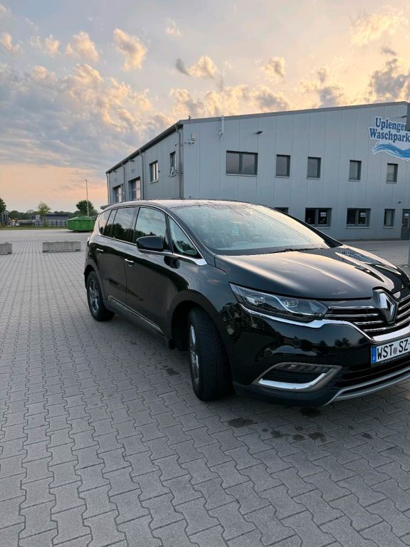 Image of Renault Espace