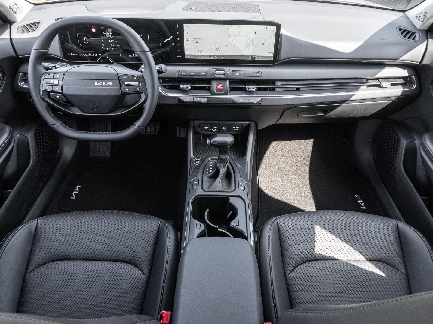 Kia cee'd / Ceed - Bild 6
