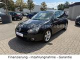 Volkswagen Golf VI Match*1.6-TDI*2.HAND*SCHIEBDACH*EURO-5 - Volkswagen Golf: 5tdi