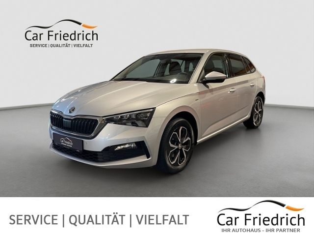 Skoda Scala 1.6 TDI Drive 125 LED/Navi/SmartLink