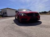 Mercedes-Benz A 45 AMG A 45 4MATIC AMG Sport (Line) - Mercedes-Benz A-Klasse: Rot