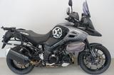 Suzuki V-Strom DL 1000 *SERVICE-NEU*GARANTIE - SUZUKI DL 1000