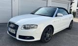Audi A4 Cabriolet 3.0 TDI (quattro) S-line