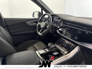 Audi Q7 - 9