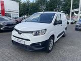 Toyota Proace City L1 1,5-l D-4D S&S Duty Comfort - gebrauchte Toyota PROACE CITY aus dem Jahr 2020