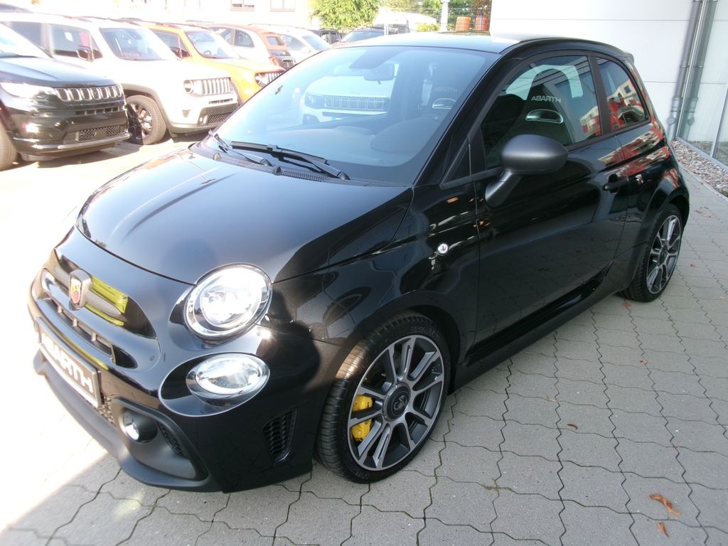 Abarth 695