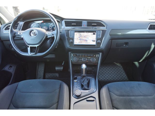 Tiguan 2.0 TDI Highline DSG 4Motion *R-Line Ext.