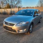 Ford Mondeo Turnier Titanium