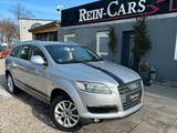 Audi Q7 3.0 TDI quattro/XENON/MEMO/AHK/ALCNTR/TEMPOM - gebrauchte Audi Q7 aus dem Jahr 2006