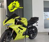 Triumph Daytona 675 / TÜV NEU / 1 Hand/ 10301 km - Offers