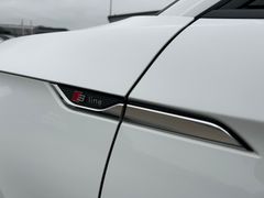 Fahrzeugabbildung Audi A5 Sportback 40TFSI S-Line Pano Matrix Stdhzg