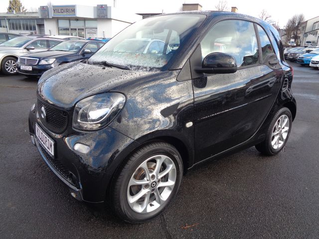 Smart ForTwo **2.HAND** ~incl. GARANTIE~ TOP