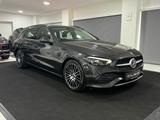 Mercedes-Benz C 200 T d 9G*LED*NAVI*KAMERA*CARPLAY*TOTWINKEL* - Mercedes-Benz C 200 Gebrauchtwagen in Essen
