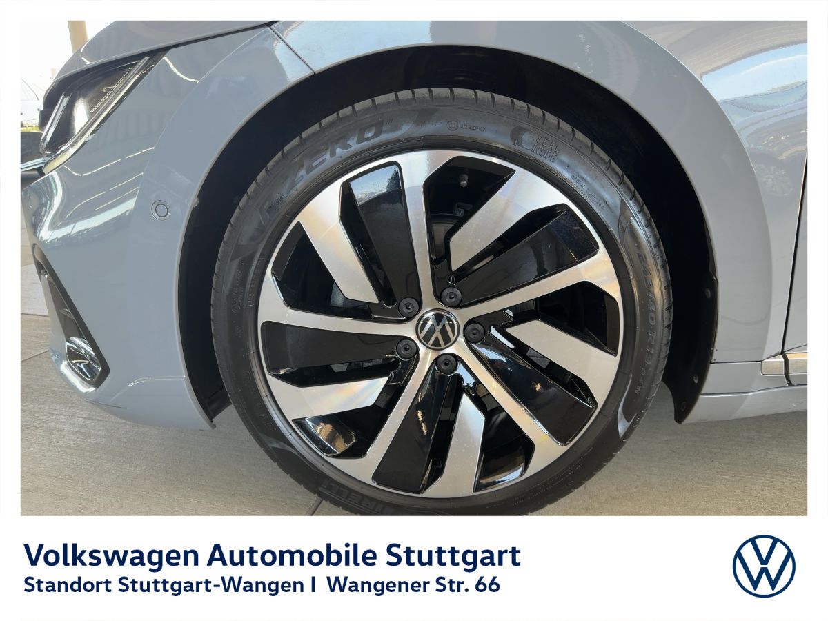 Volkswagen Arteon - Bild 12