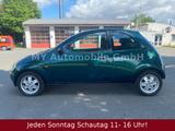Ford Ka1,3 44kW/60PS Futura 4 Zylinder+KLIMA+LM+EURO4 - Ford Ka/Ka+ aus 2002