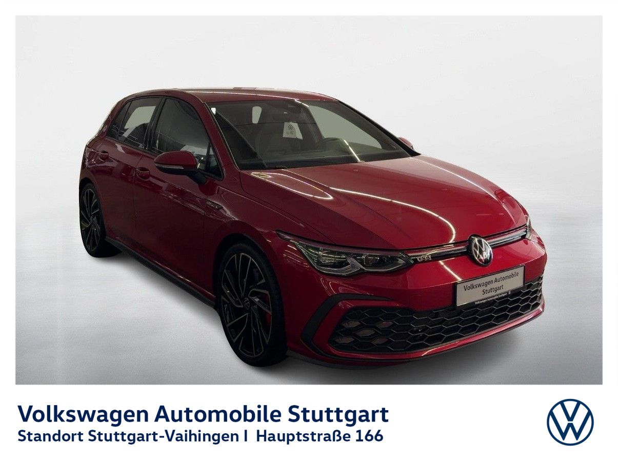 Volkswagen Golf - Bild 4