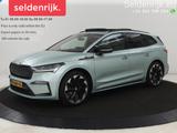 Skoda Enyaq iV 80 Sportline | panorama dach | Head-Up