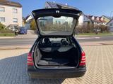 Mercedes-Benz C 180 KOMPRESSOR T, Service und HU NEU, Leder - aus 2005: Kombi