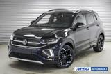 Volkswagen T-Cross 1,5 TSI DSG R-Line - LAGER - Neuwagen: Allradantrieb