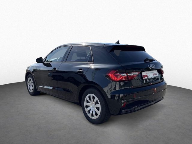 A1 Sportback 30 TFSI ADVANCED VCP+DAB+PDC+ALU16"