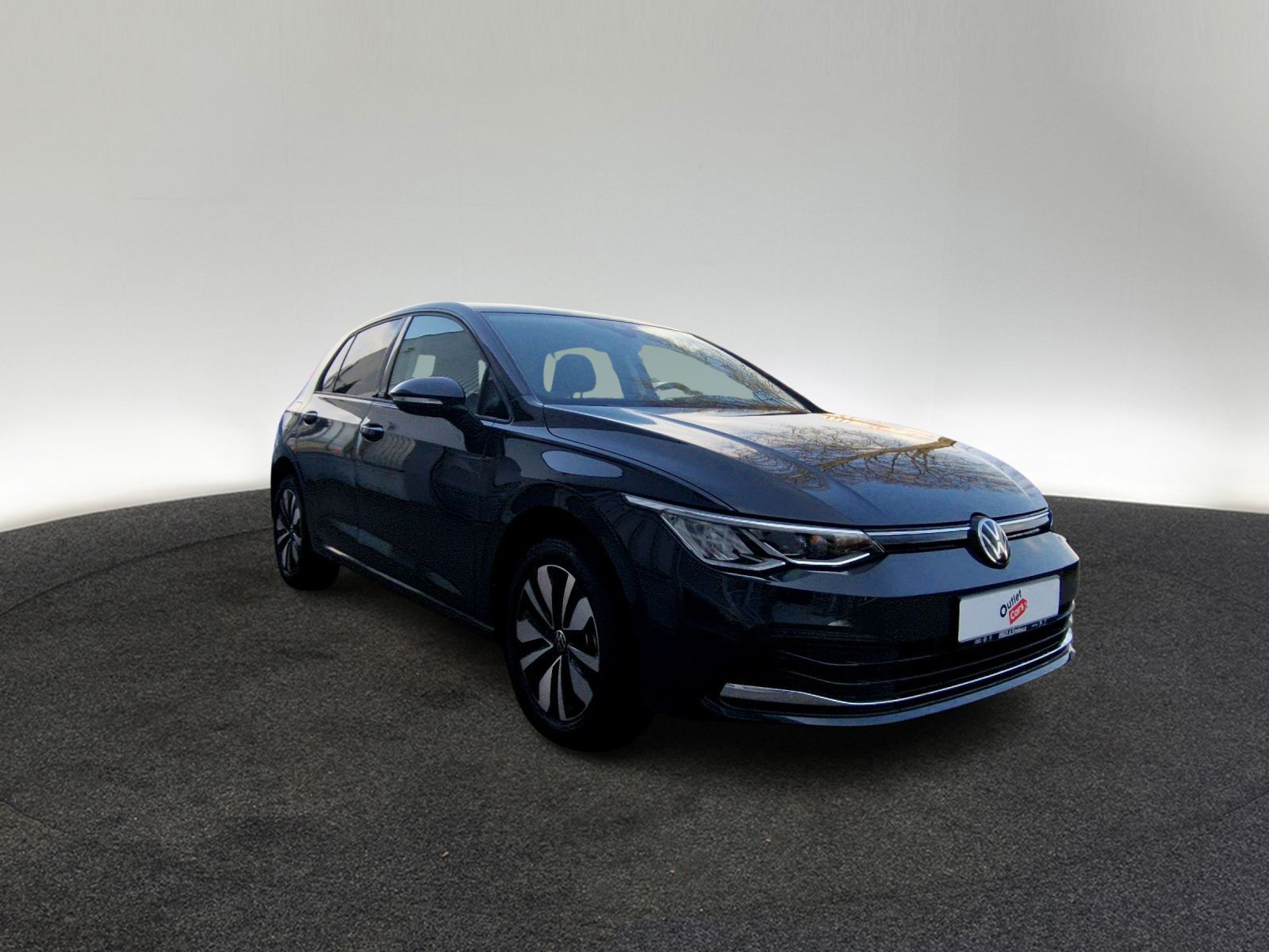 Volkswagen Golf - Bild 5